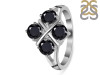 Black Tourmaline Ring BLS-RDR-2068.