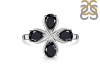 Black Tourmaline Ring BLS-RDR-2069.