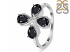 Black Tourmaline Ring BLS-RDR-2069.