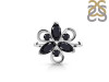 Black Tourmaline Ring BLS-RDR-2070.
