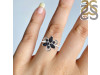 Black Tourmaline Ring BLS-RDR-2070.