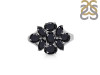 Black Tourmaline Ring BLS-RDR-2071.