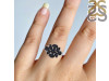 Black Tourmaline Ring BLS-RDR-2071.