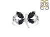 Black Tourmaline Ring BLS-RDR-2075.