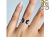 Black Tourmaline Ring BLS-RDR-2075.