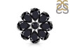 Black Tourmaline Ring BLS-RDR-2078.