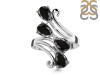 Black Tourmaline Ring BLS-RDR-2080.