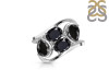 Black Tourmaline Ring BLS-RDR-2081.