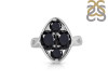 Black Tourmaline Ring BLS-RDR-2083.