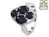 Black Tourmaline Ring BLS-RDR-2083.