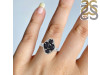 Black Tourmaline Ring BLS-RDR-2083.