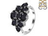 Black Tourmaline Ring BLS-RDR-2084.