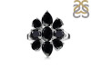Black Tourmaline Ring BLS-RDR-2085.