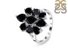 Black Tourmaline Ring BLS-RDR-2085.