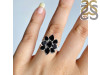 Black Tourmaline Ring BLS-RDR-2085.
