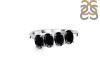 Black Tourmaline Ring BLS-RDR-2086.