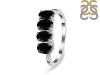 Black Tourmaline Ring BLS-RDR-2086.