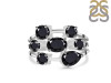 Black Tourmaline Ring BLS-RDR-2087.