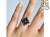Black Tourmaline Ring BLS-RDR-2088.