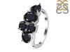 Black Tourmaline Ring BLS-RDR-2089.
