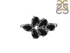 Black Tourmaline Ring BLS-RDR-2090.