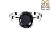 Black Tourmaline Ring BLS-RDR-2091.
