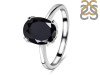 Black Tourmaline Ring BLS-RDR-2091.