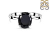 Black Tourmaline Ring BLS-RDR-2092.