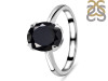 Black Tourmaline Ring BLS-RDR-2092.