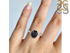 Black Tourmaline Ring BLS-RDR-2092.