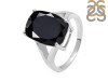 Black Tourmaline Ring BLS-RDR-2119.