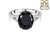 Black Tourmaline Ring BLS-RDR-2120.