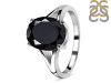 Black Tourmaline Ring BLS-RDR-2120.