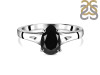 Black Tourmaline Ring BLS-RDR-2121.