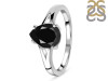 Black Tourmaline Ring BLS-RDR-2122.