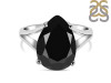 Black Tourmaline Ring BLS-RDR-2124.