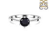 Black Tourmaline Ring BLS-RDR-2125.