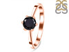Black Tourmaline Ring BLS-RDR-2125.