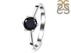 Black Tourmaline Ring BLS-RDR-2125.
