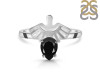 Black Tourmaline Ring BLS-RDR-2156.