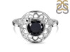 Black Tourmaline Ring BLS-RDR-2162.