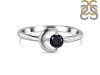 Black Tourmaline Ring BLS-RDR-2188.