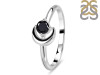 Black Tourmaline Ring BLS-RDR-2188.