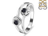 Black Tourmaline Ring BLS-RDR-22.