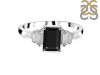 Black Tourmaline & White Topaz BLS-RDR-2249.