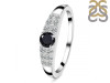 Black Tourmaline Ring BLS-RDR-2270.