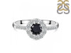 Black Tourmaline Ring BLS-RDR-2281.