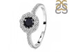 Black Tourmaline Ring BLS-RDR-2281.
