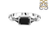 Black Tourmaline Ring BLS-RDR-2287.