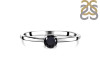 Black Tourmaline Ring BLS-RDR-235.